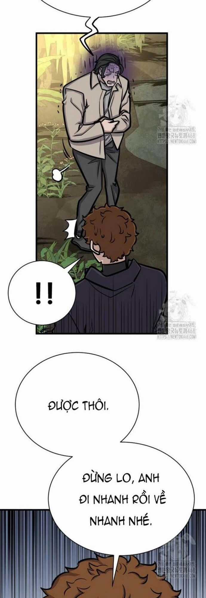 Thợ Săn Huyền Thoại Trẻ Hóa Chapter 44 trang 24