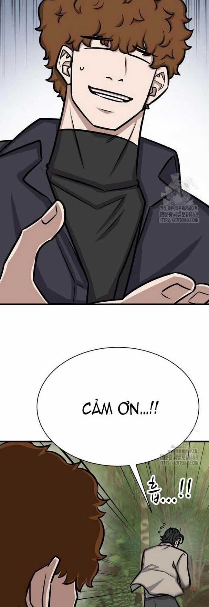 Thợ Săn Huyền Thoại Trẻ Hóa Chapter 44 trang 25