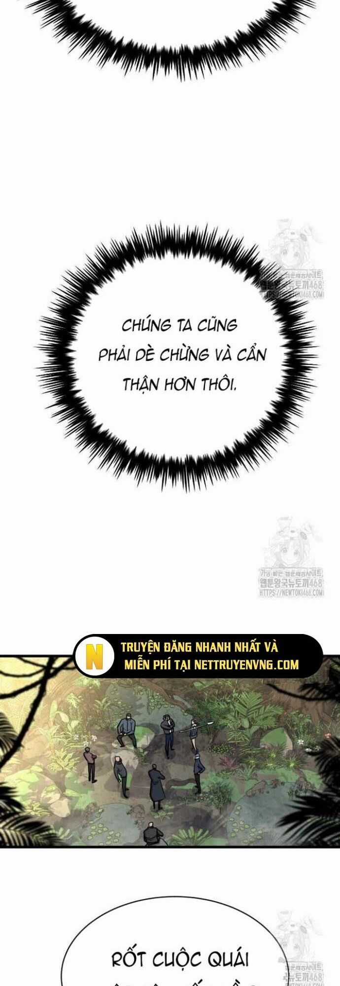 Thợ Săn Huyền Thoại Trẻ Hóa Chapter 44 trang 29