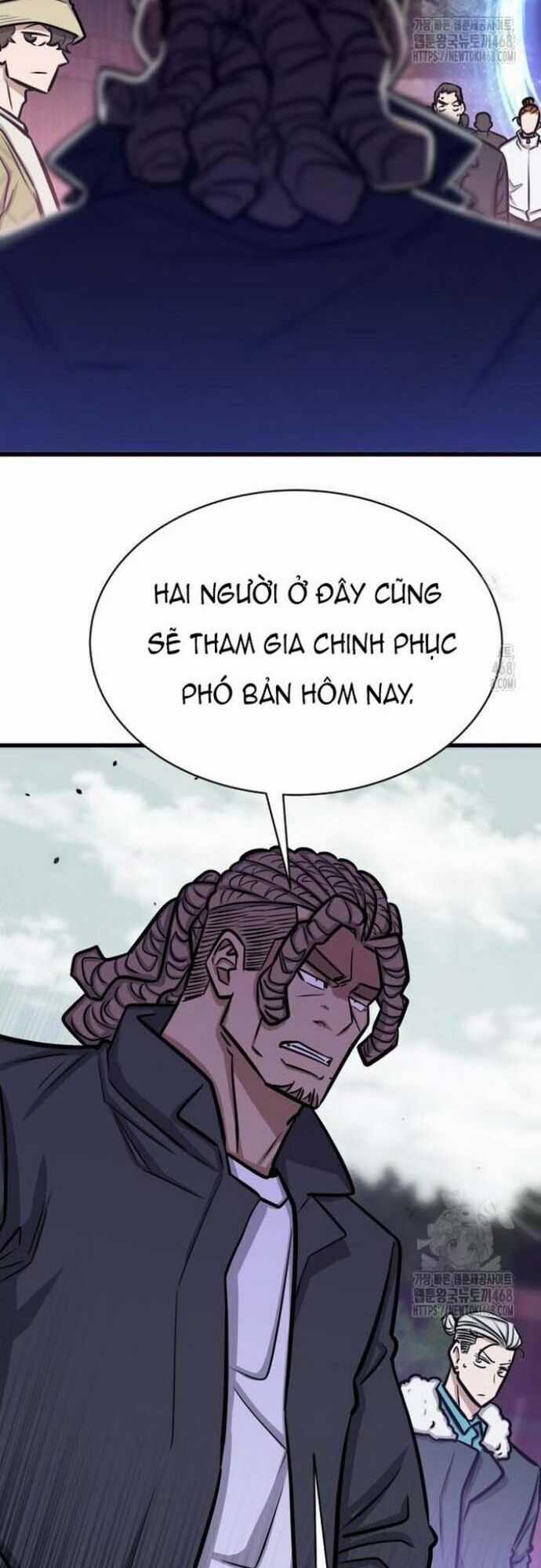 Thợ Săn Huyền Thoại Trẻ Hóa Chapter 44 trang 3