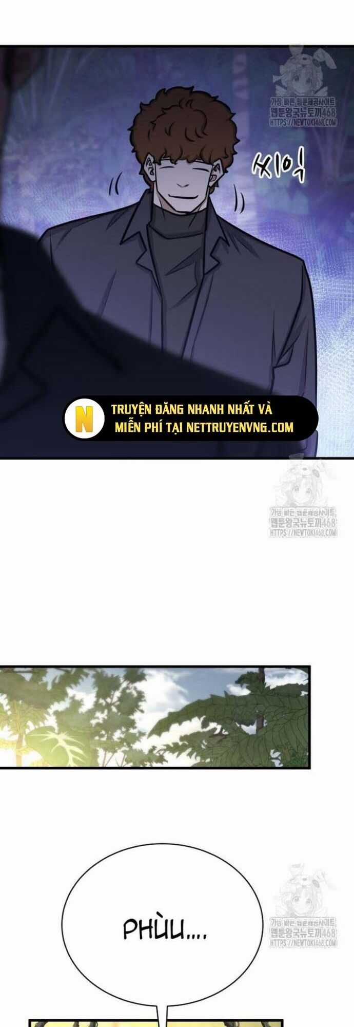 Thợ Săn Huyền Thoại Trẻ Hóa Chapter 44 trang 33