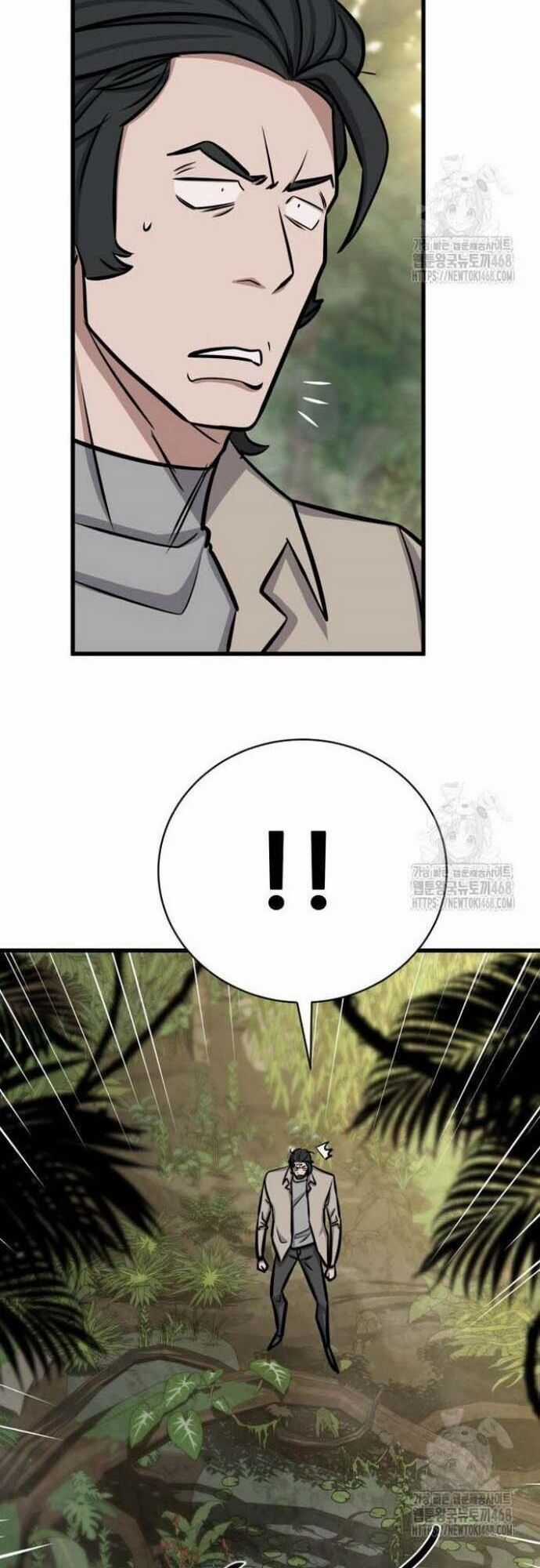 Thợ Săn Huyền Thoại Trẻ Hóa Chapter 44 trang 35