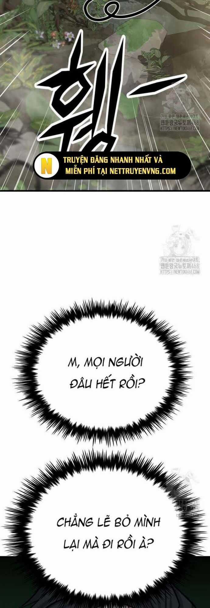 Thợ Săn Huyền Thoại Trẻ Hóa Chapter 44 trang 36