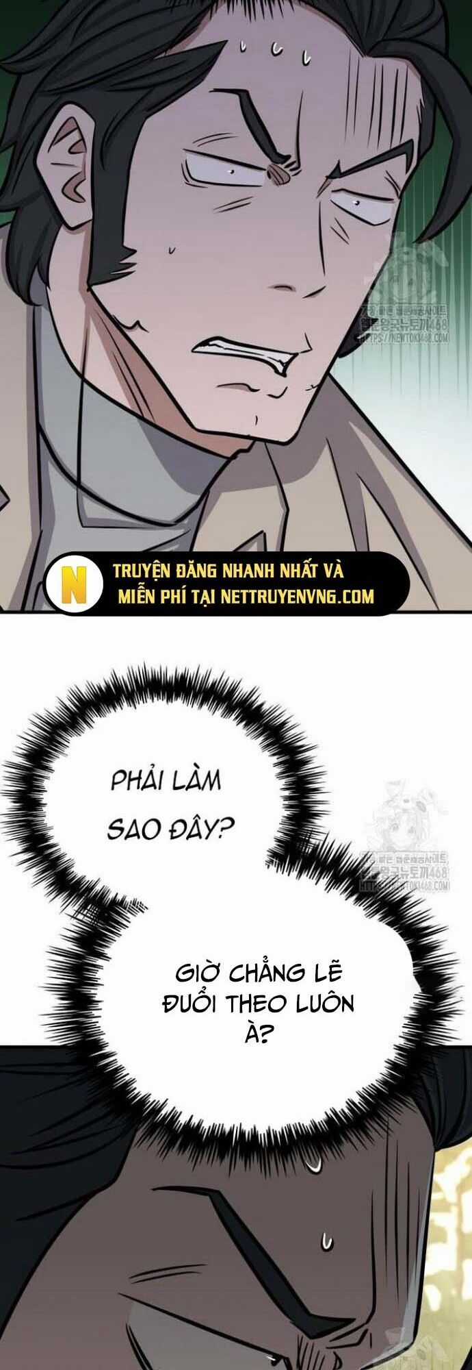 Thợ Săn Huyền Thoại Trẻ Hóa Chapter 44 trang 37