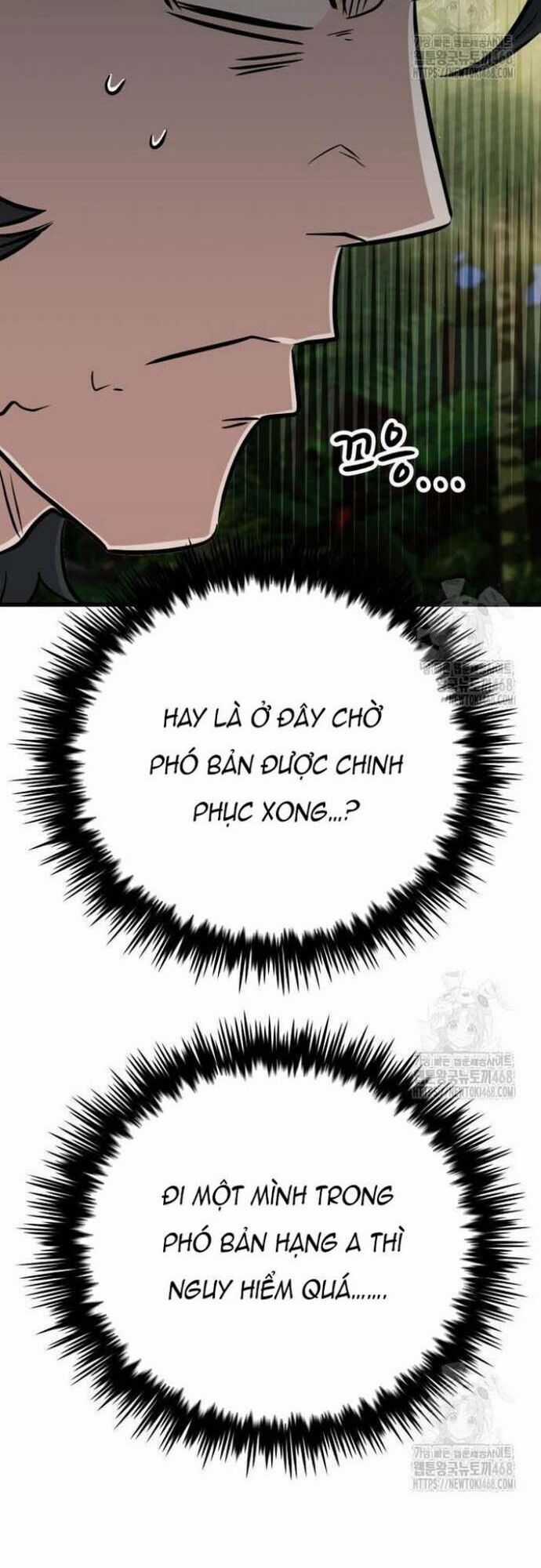 Thợ Săn Huyền Thoại Trẻ Hóa Chapter 44 trang 38