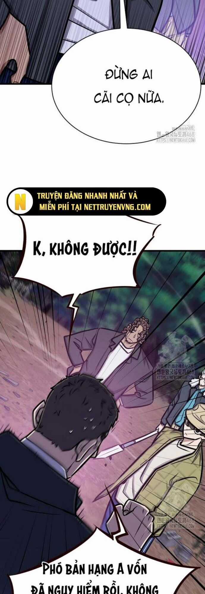 Thợ Săn Huyền Thoại Trẻ Hóa Chapter 44 trang 4