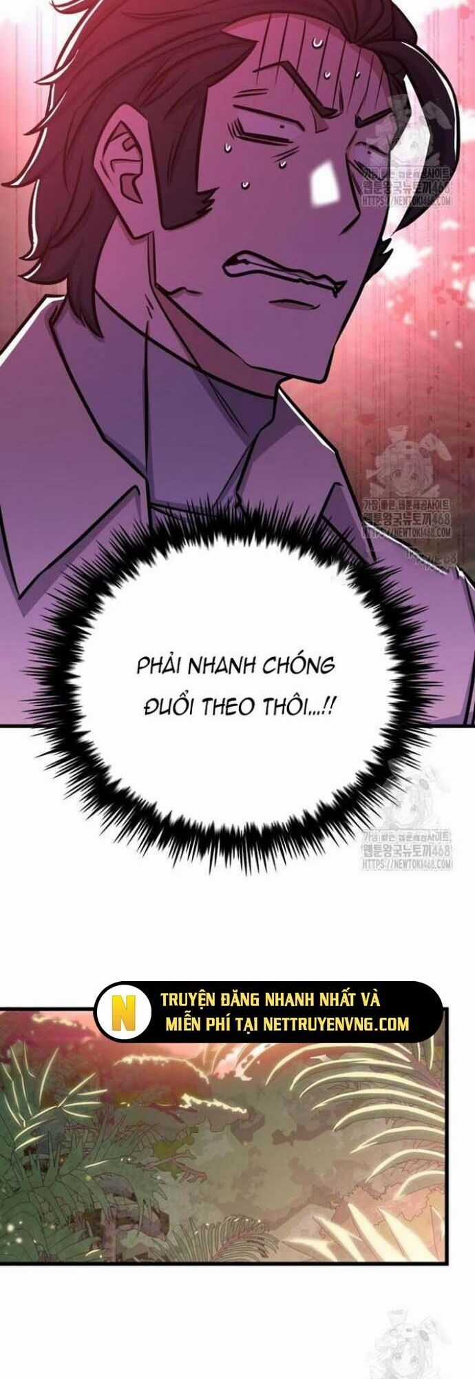 Thợ Săn Huyền Thoại Trẻ Hóa Chapter 44 trang 40