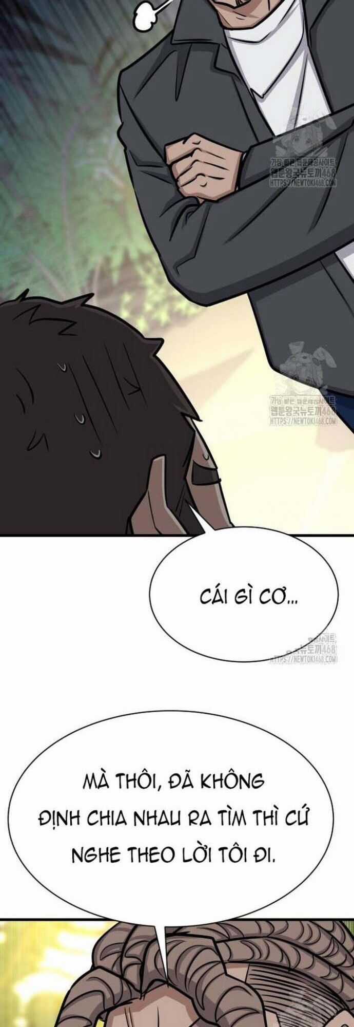 Thợ Săn Huyền Thoại Trẻ Hóa Chapter 44 trang 57