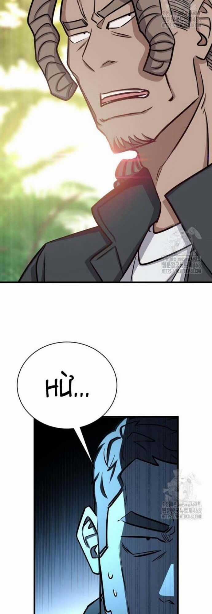 Thợ Săn Huyền Thoại Trẻ Hóa Chapter 44 trang 58