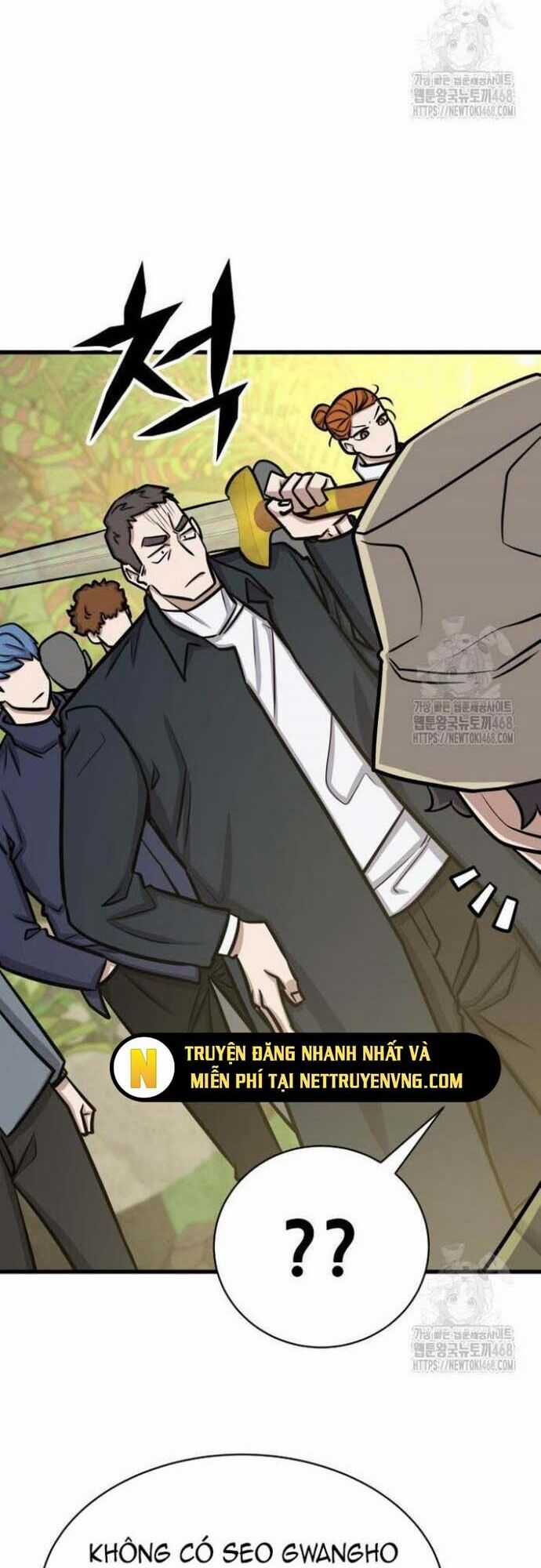 Thợ Săn Huyền Thoại Trẻ Hóa Chapter 44 trang 62