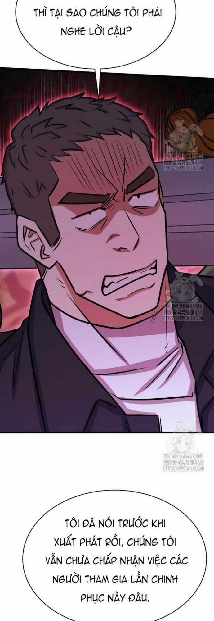 Thợ Săn Huyền Thoại Trẻ Hóa Chapter 44 trang 63