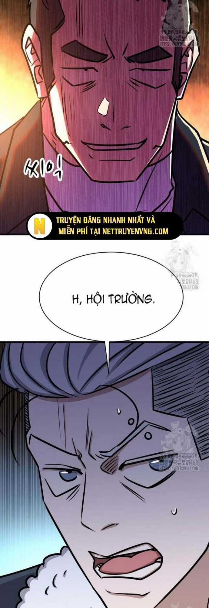 Thợ Săn Huyền Thoại Trẻ Hóa Chapter 44 trang 66