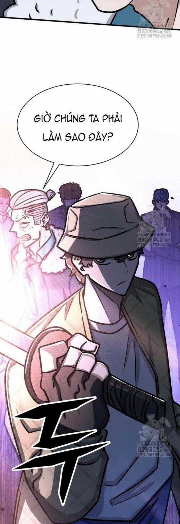 Thợ Săn Huyền Thoại Trẻ Hóa Chapter 44 trang 67