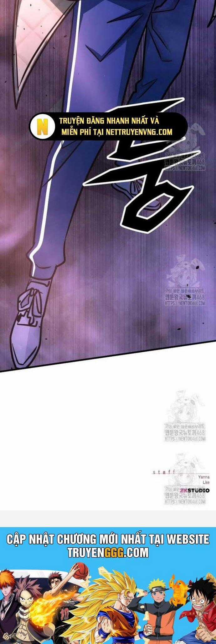 Thợ Săn Huyền Thoại Trẻ Hóa Chapter 44 trang 68