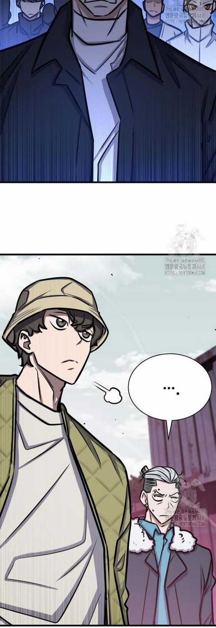 Thợ Săn Huyền Thoại Trẻ Hóa Chapter 44 trang 8