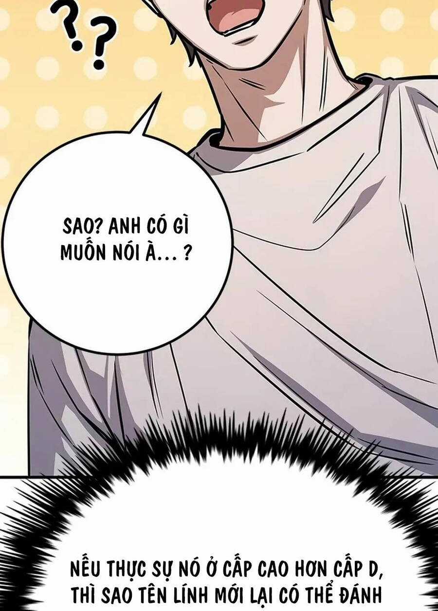 Thợ Săn Huyền Thoại Trẻ Hóa Chapter 5 trang 10