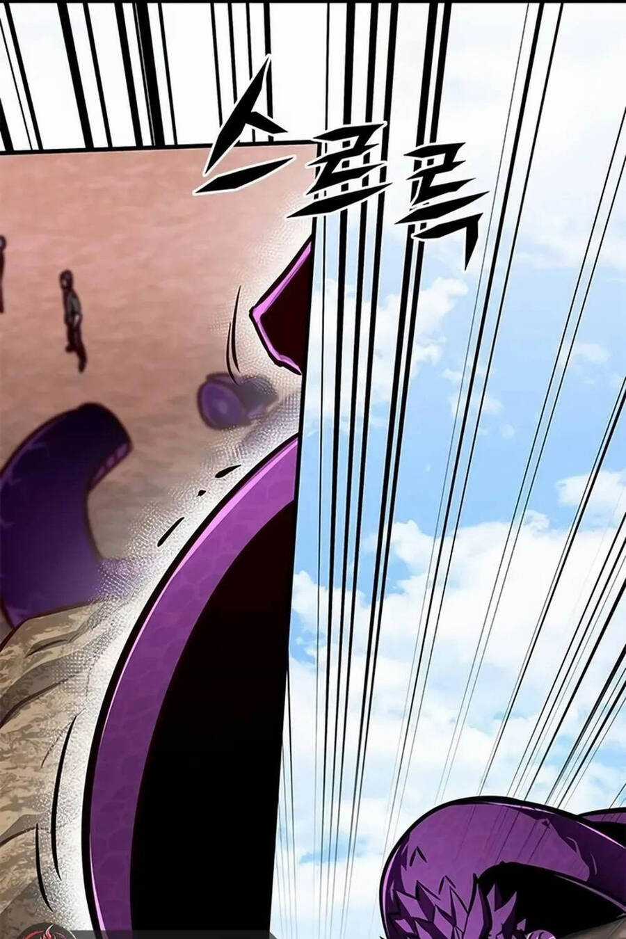 Thợ Săn Huyền Thoại Trẻ Hóa Chapter 5 trang 110