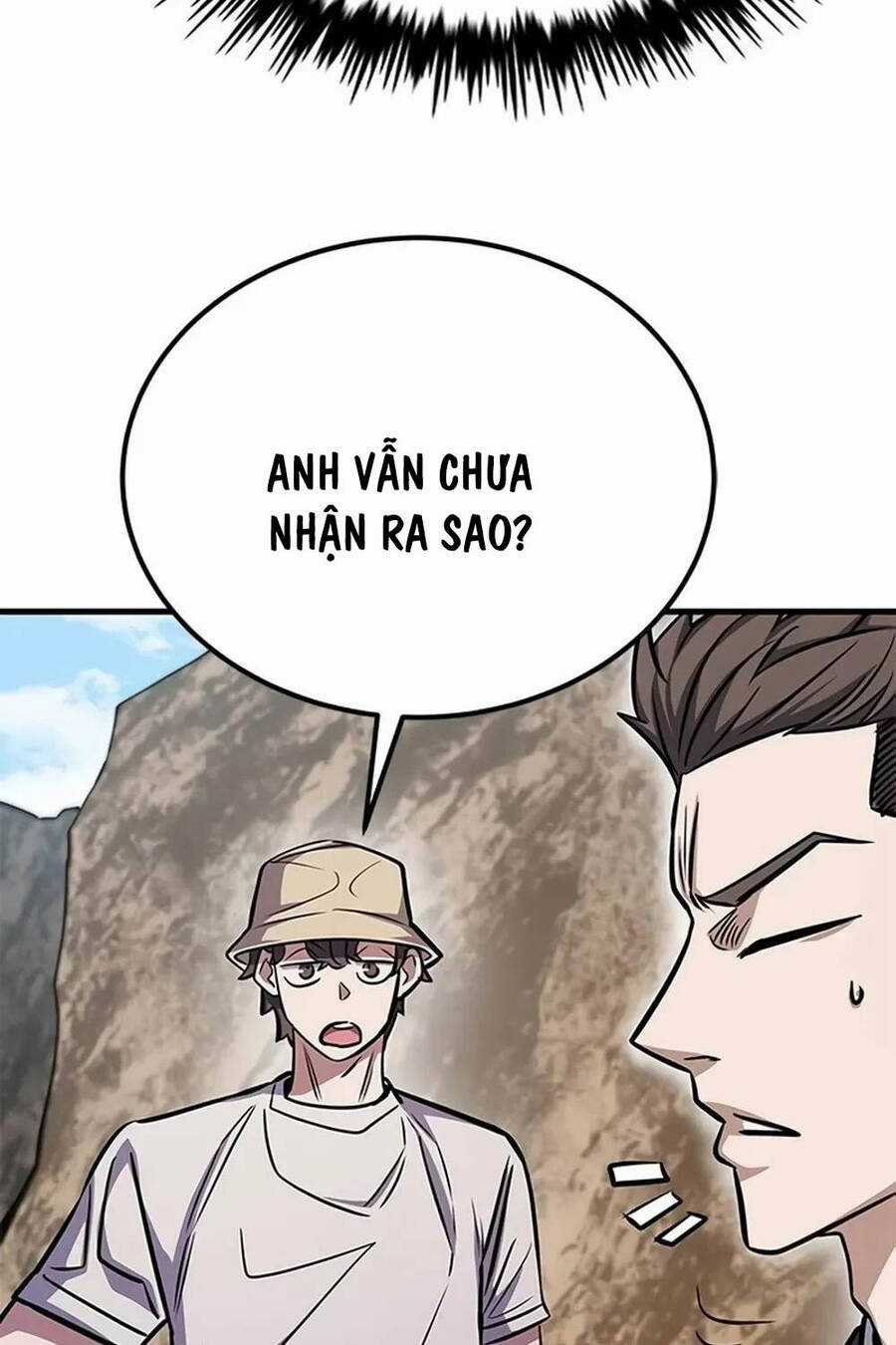 Thợ Săn Huyền Thoại Trẻ Hóa Chapter 5 trang 116