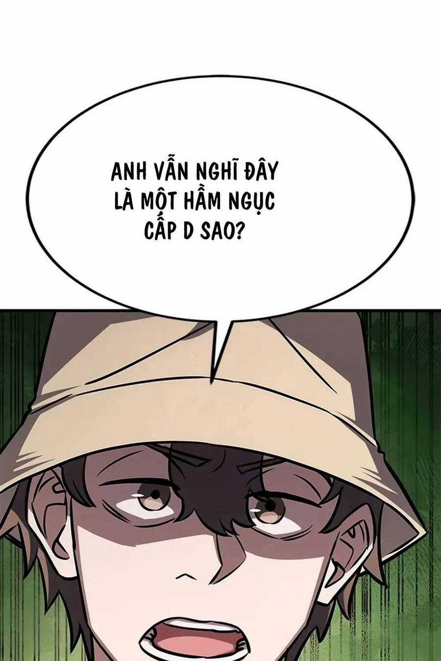 Thợ Săn Huyền Thoại Trẻ Hóa Chapter 5 trang 118