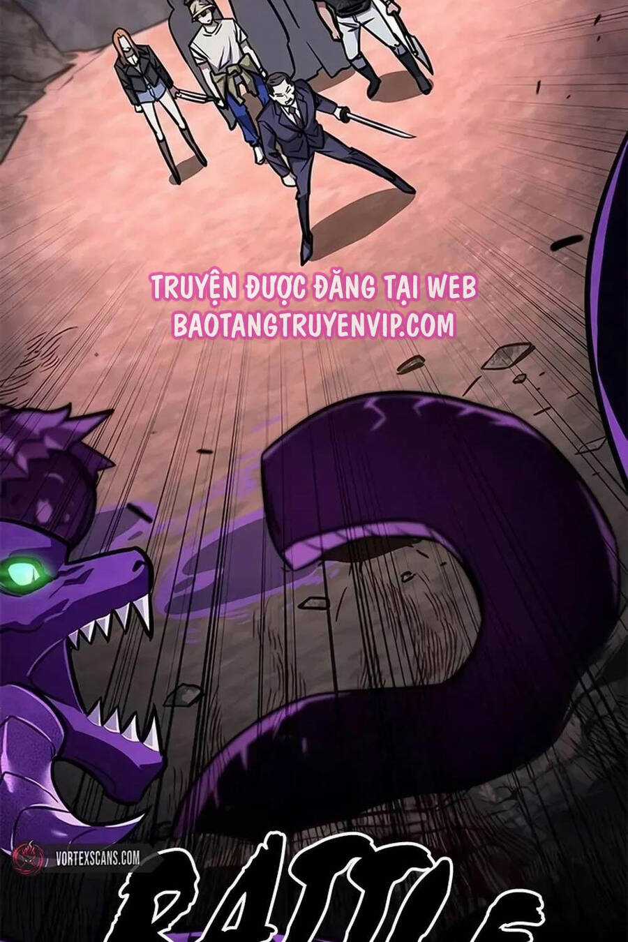 Thợ Săn Huyền Thoại Trẻ Hóa Chapter 5 trang 121