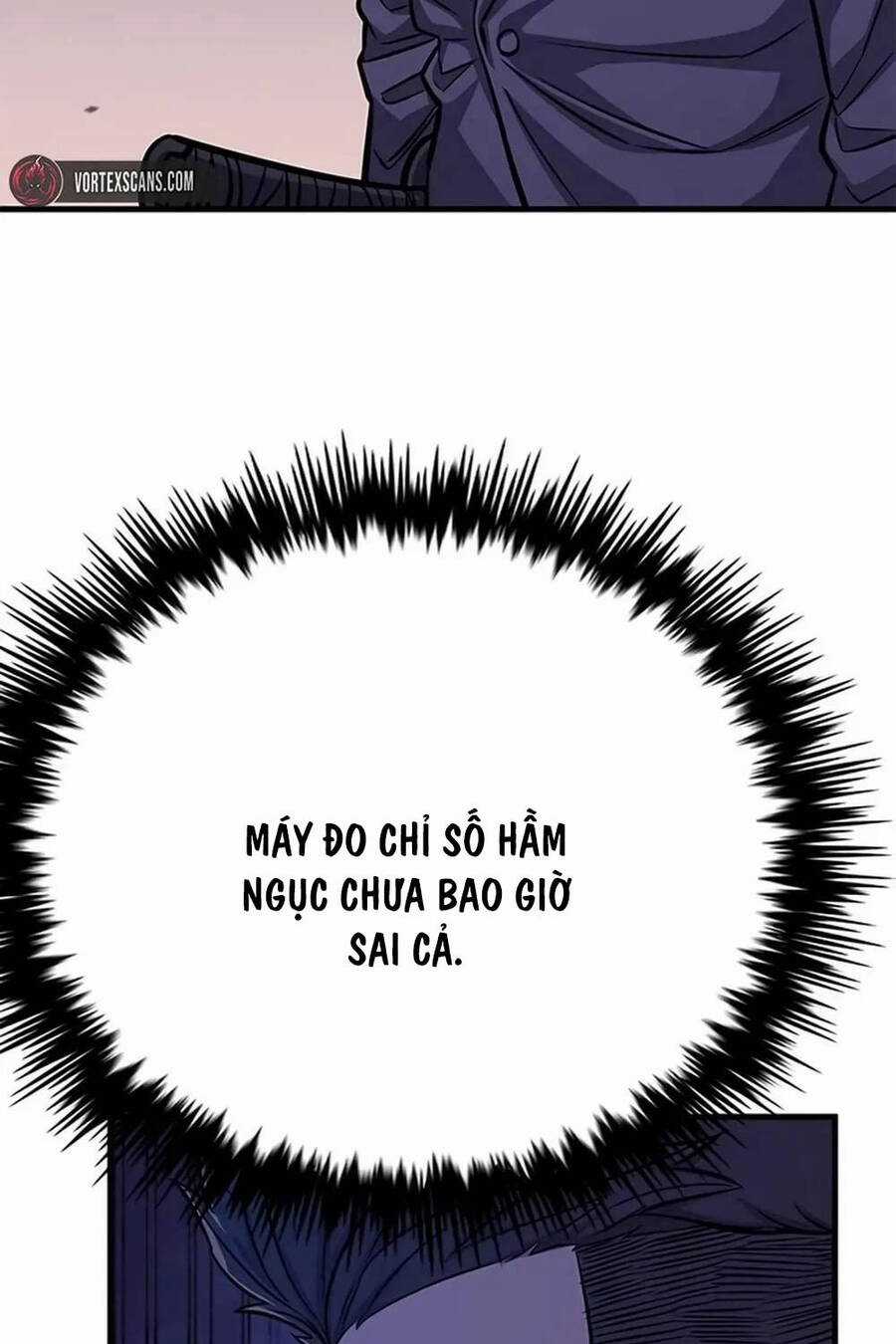 Thợ Săn Huyền Thoại Trẻ Hóa Chapter 5 trang 15