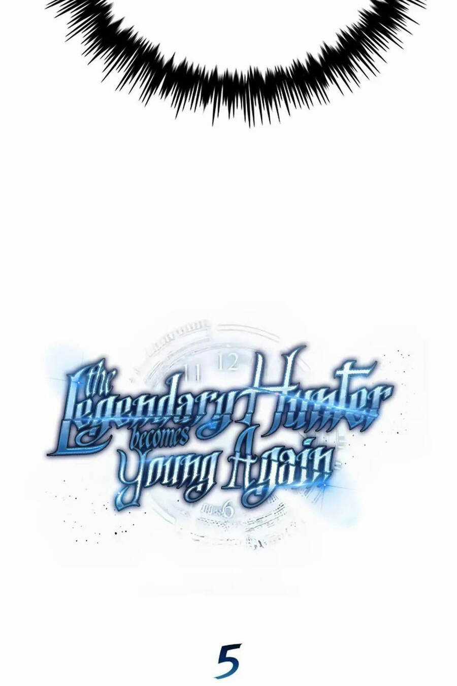 Thợ Săn Huyền Thoại Trẻ Hóa Chapter 5 trang 17