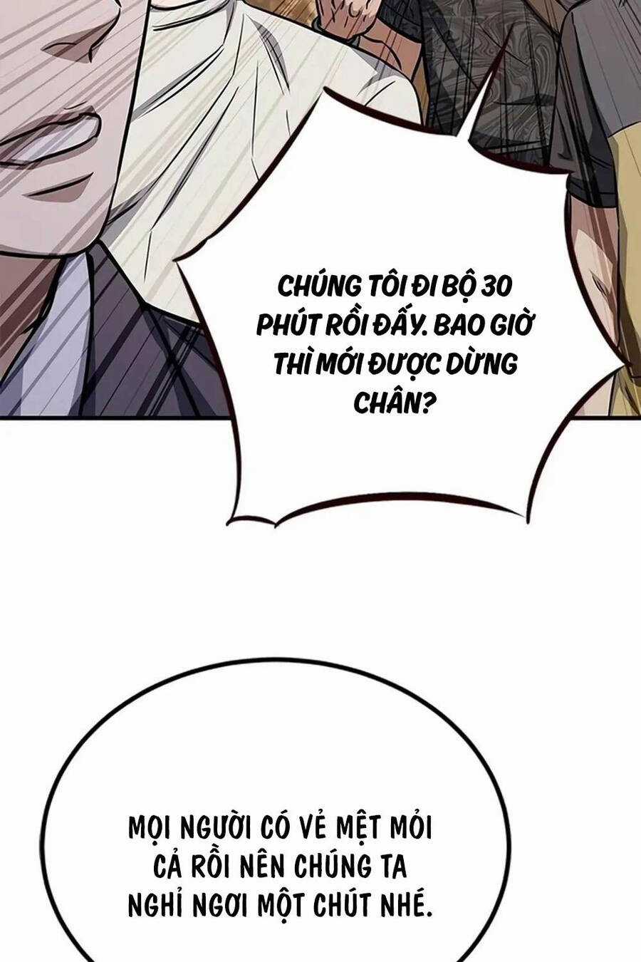 Thợ Săn Huyền Thoại Trẻ Hóa Chapter 5 trang 21