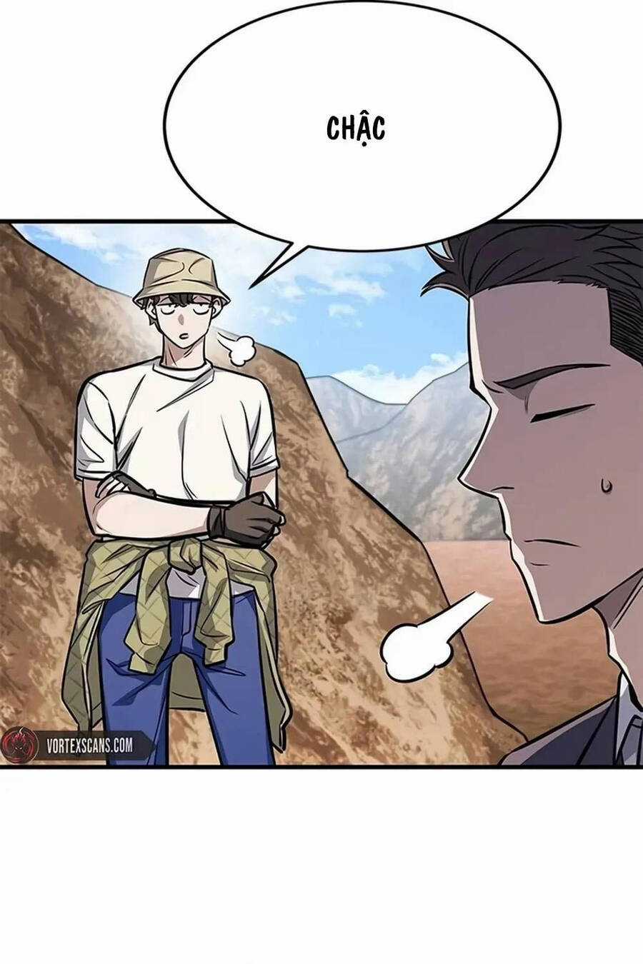 Thợ Săn Huyền Thoại Trẻ Hóa Chapter 5 trang 25