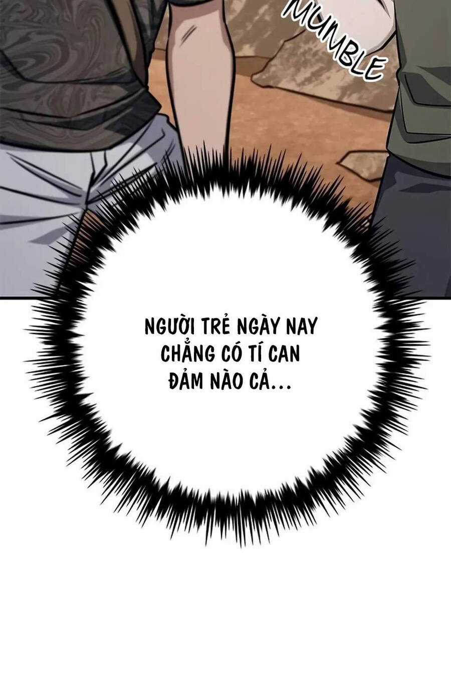 Thợ Săn Huyền Thoại Trẻ Hóa Chapter 5 trang 27