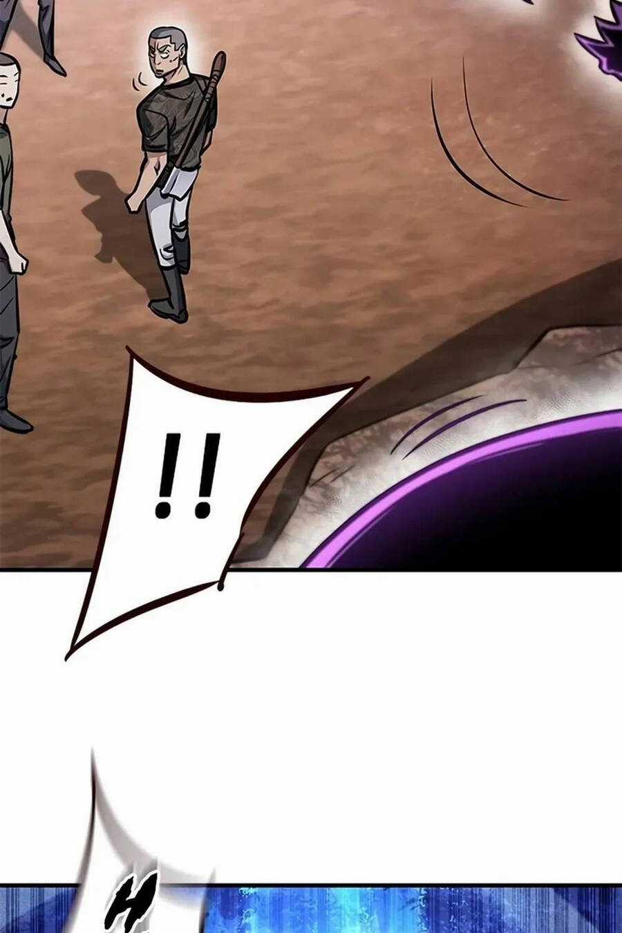 Thợ Săn Huyền Thoại Trẻ Hóa Chapter 5 trang 30