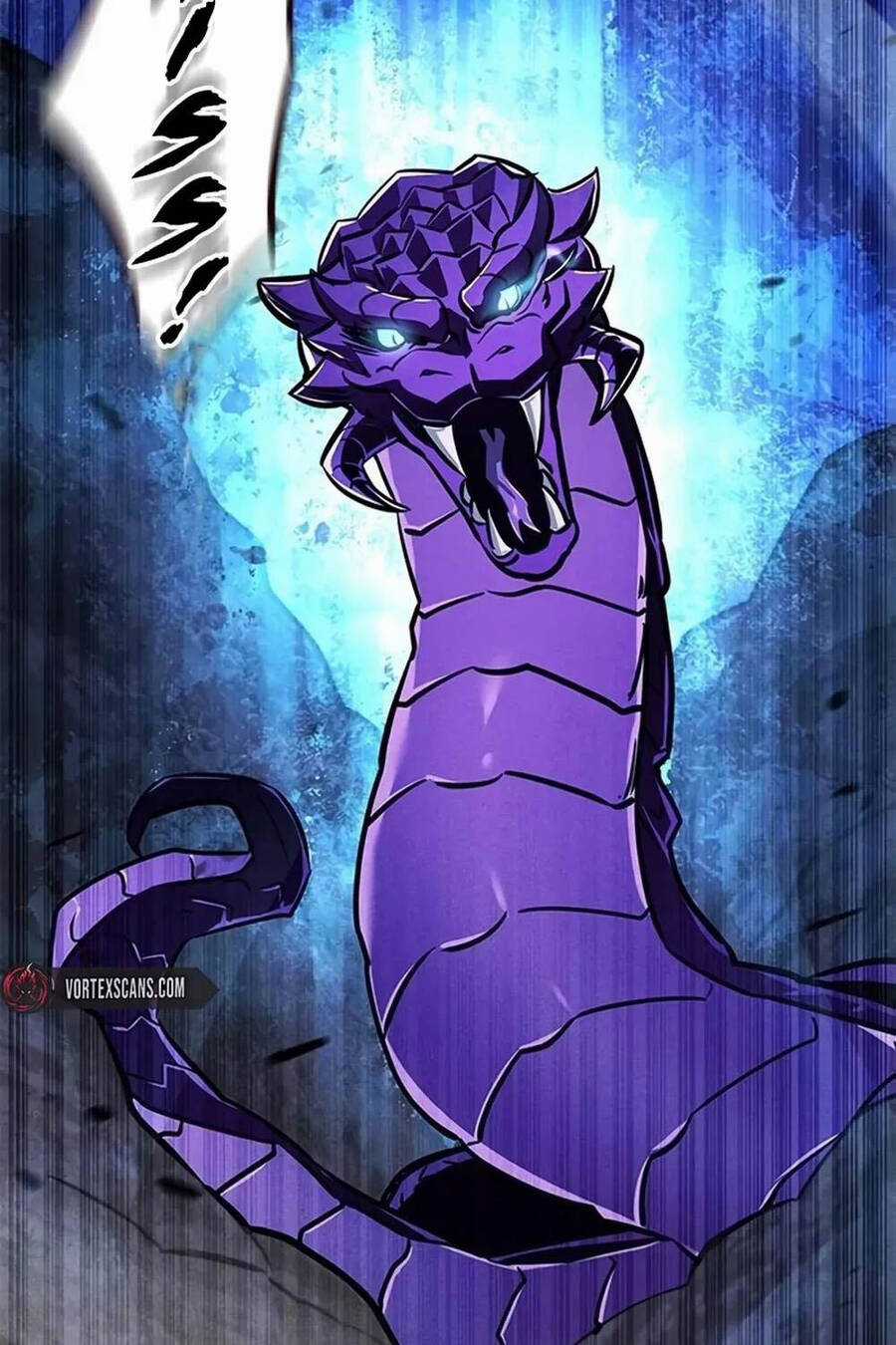 Thợ Săn Huyền Thoại Trẻ Hóa Chapter 5 trang 31