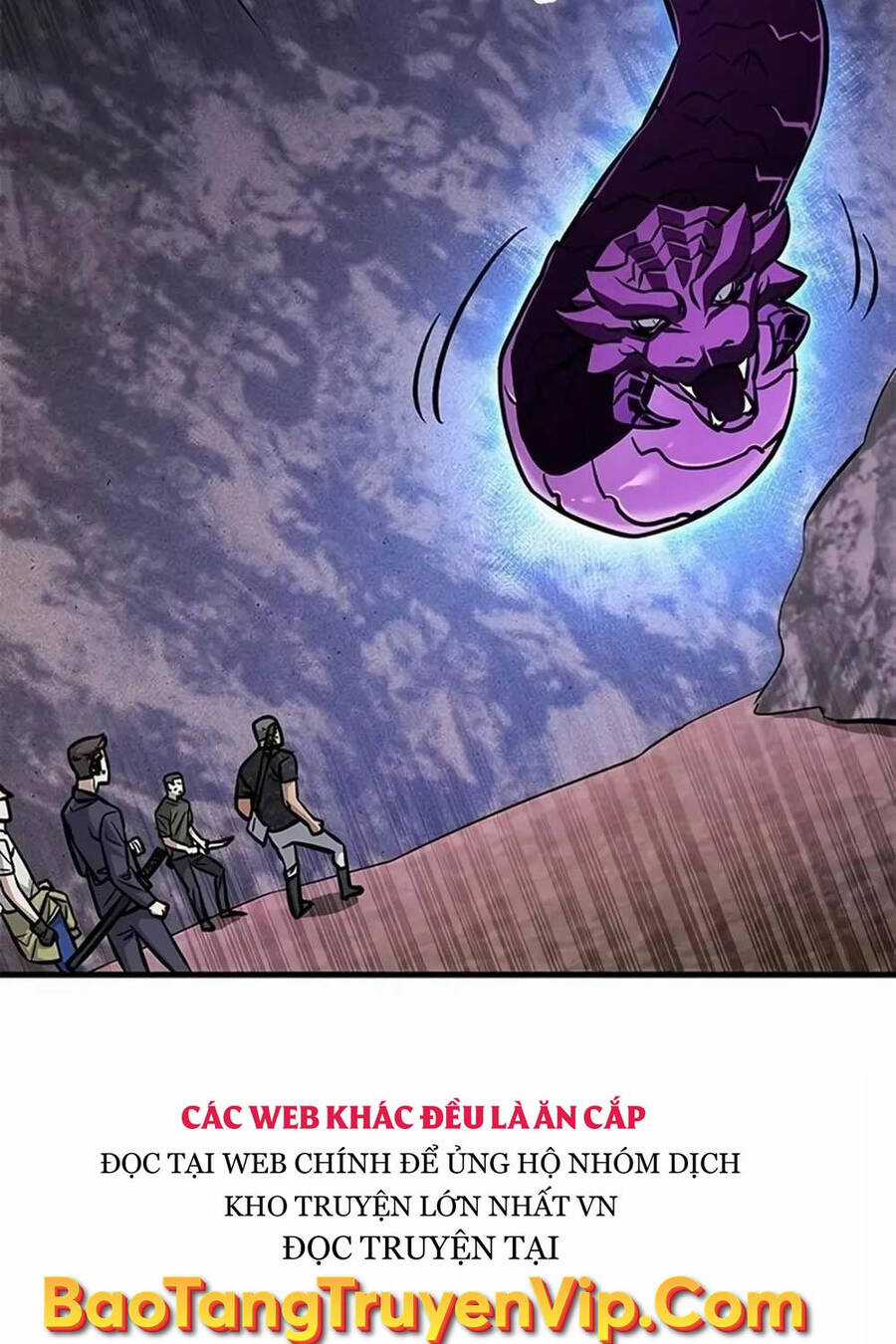 Thợ Săn Huyền Thoại Trẻ Hóa Chapter 5 trang 36