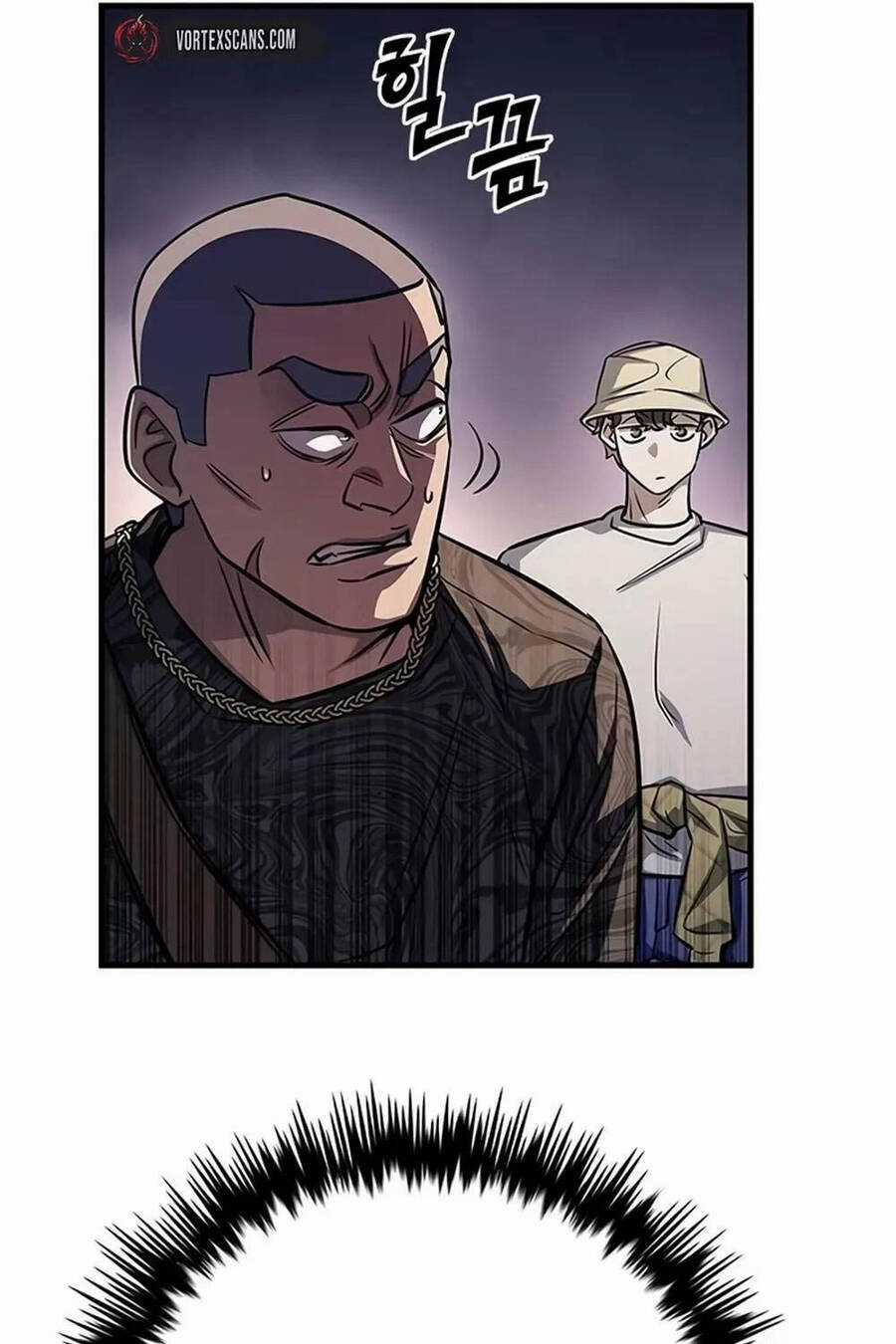 Thợ Săn Huyền Thoại Trẻ Hóa Chapter 5 trang 38