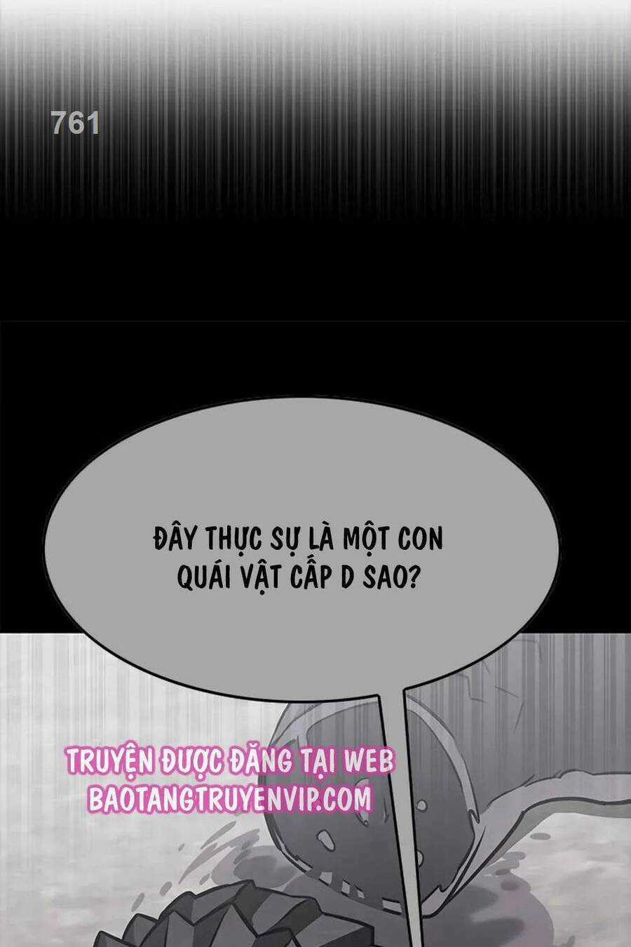 Thợ Săn Huyền Thoại Trẻ Hóa Chapter 5 trang 4