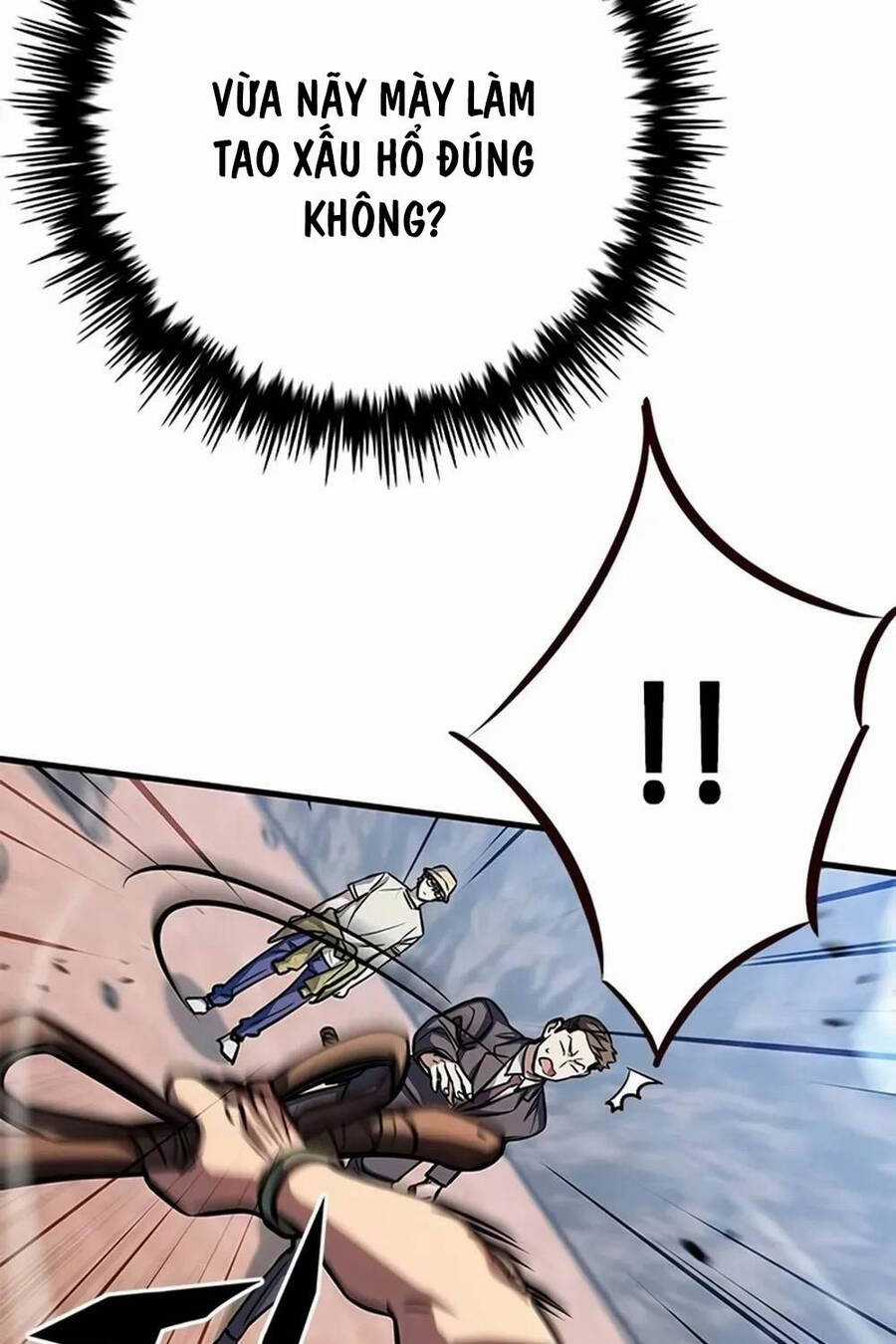 Thợ Săn Huyền Thoại Trẻ Hóa Chapter 5 trang 40