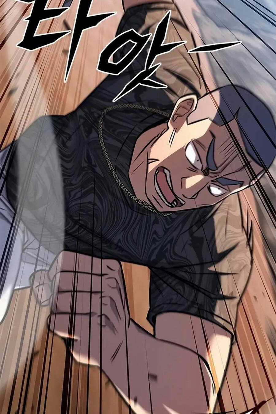 Thợ Săn Huyền Thoại Trẻ Hóa Chapter 5 trang 41