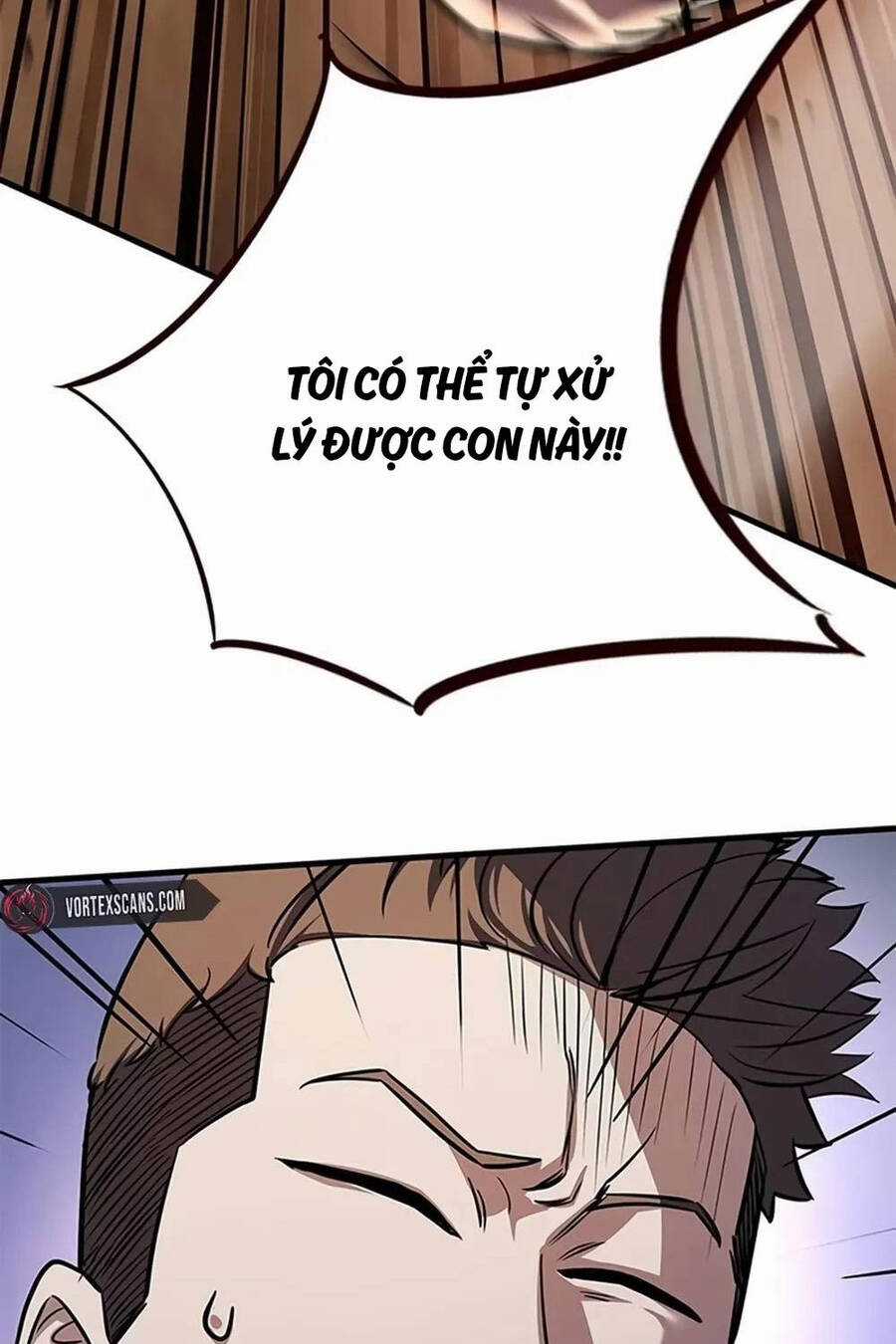 Thợ Săn Huyền Thoại Trẻ Hóa Chapter 5 trang 42