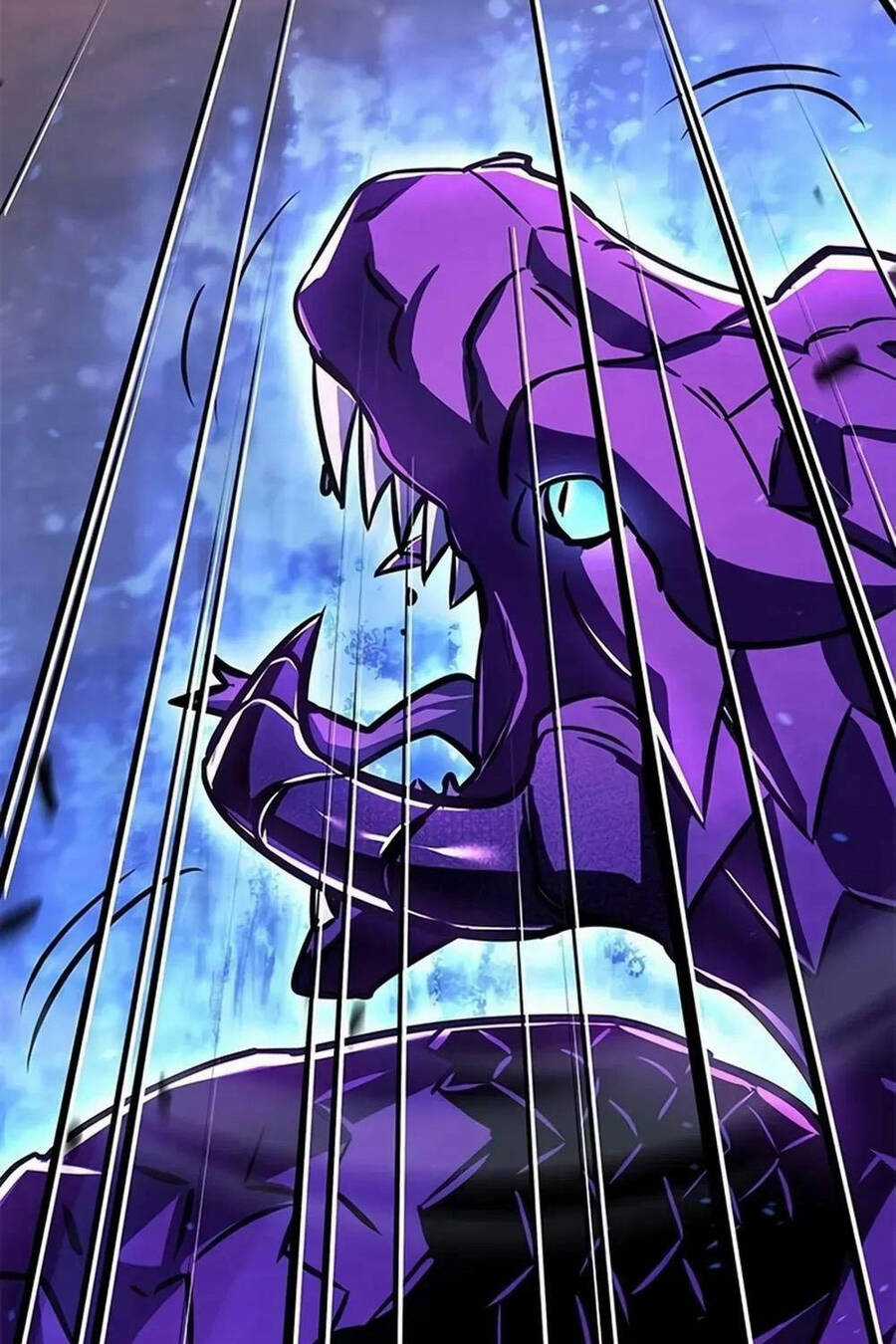 Thợ Săn Huyền Thoại Trẻ Hóa Chapter 5 trang 46