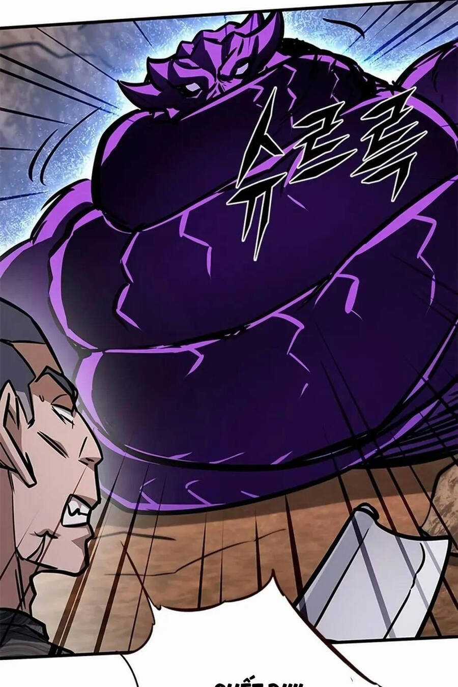 Thợ Săn Huyền Thoại Trẻ Hóa Chapter 5 trang 49