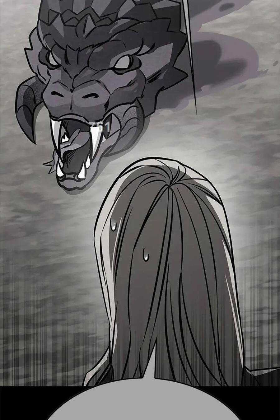 Thợ Săn Huyền Thoại Trẻ Hóa Chapter 5 trang 5