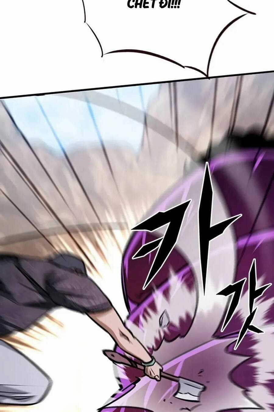 Thợ Săn Huyền Thoại Trẻ Hóa Chapter 5 trang 50