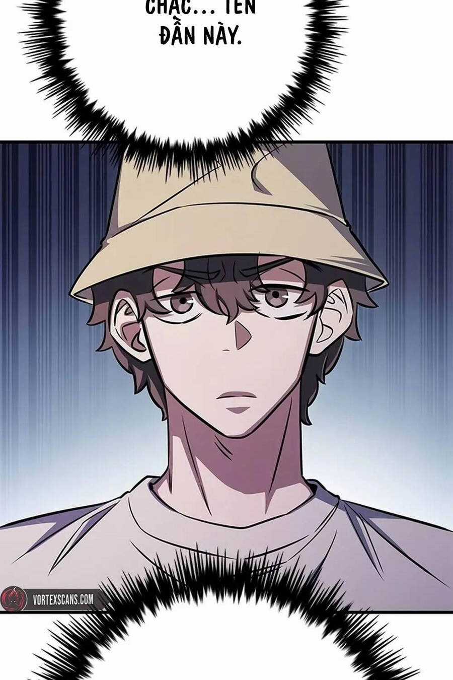 Thợ Săn Huyền Thoại Trẻ Hóa Chapter 5 trang 54