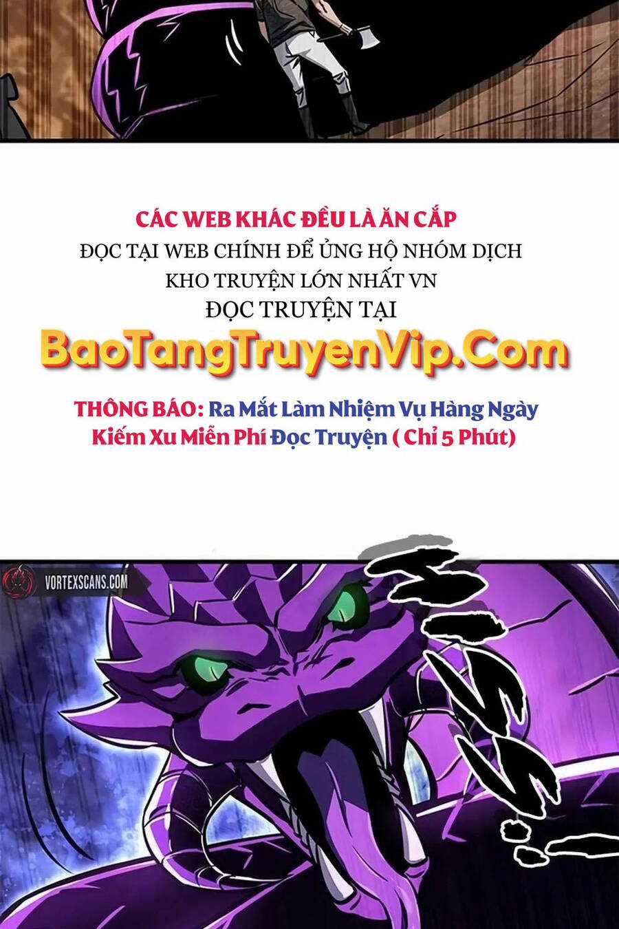 Thợ Săn Huyền Thoại Trẻ Hóa Chapter 5 trang 57