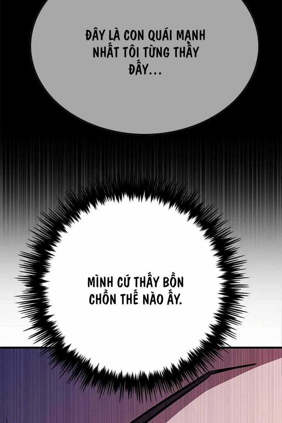 Thợ Săn Huyền Thoại Trẻ Hóa Chapter 5 trang 6