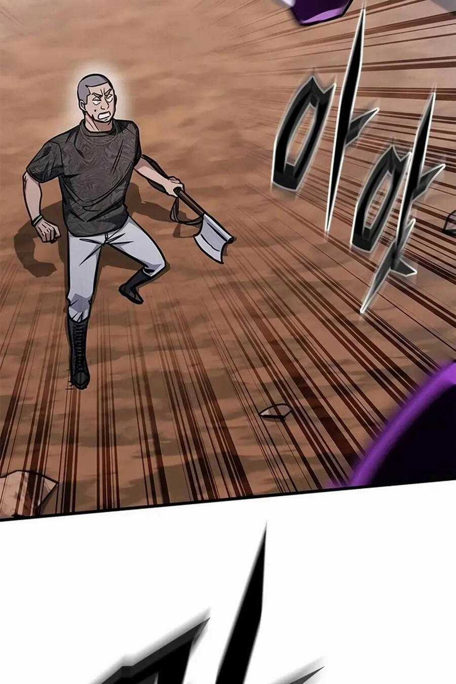 Thợ Săn Huyền Thoại Trẻ Hóa Chapter 5 trang 62