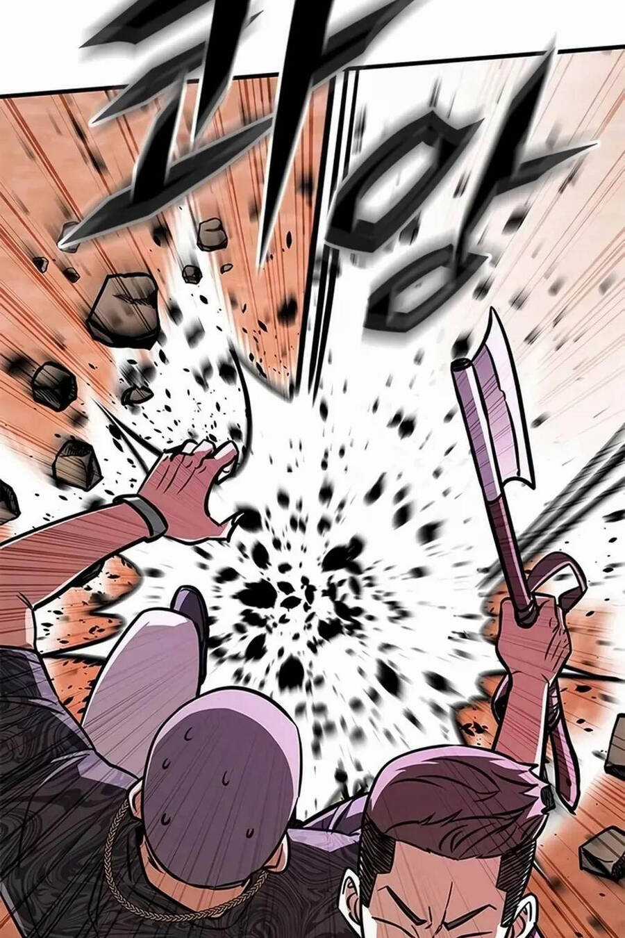 Thợ Săn Huyền Thoại Trẻ Hóa Chapter 5 trang 63