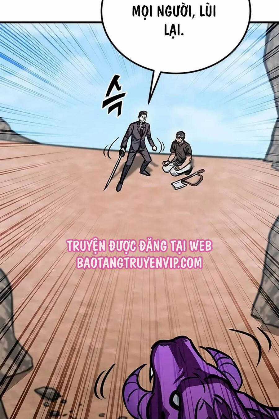 Thợ Săn Huyền Thoại Trẻ Hóa Chapter 5 trang 68