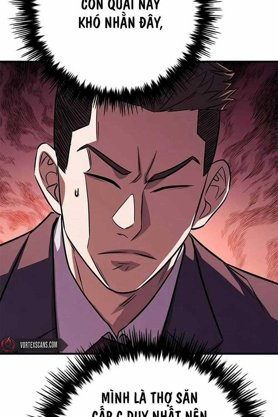 Thợ Săn Huyền Thoại Trẻ Hóa Chapter 5 trang 70