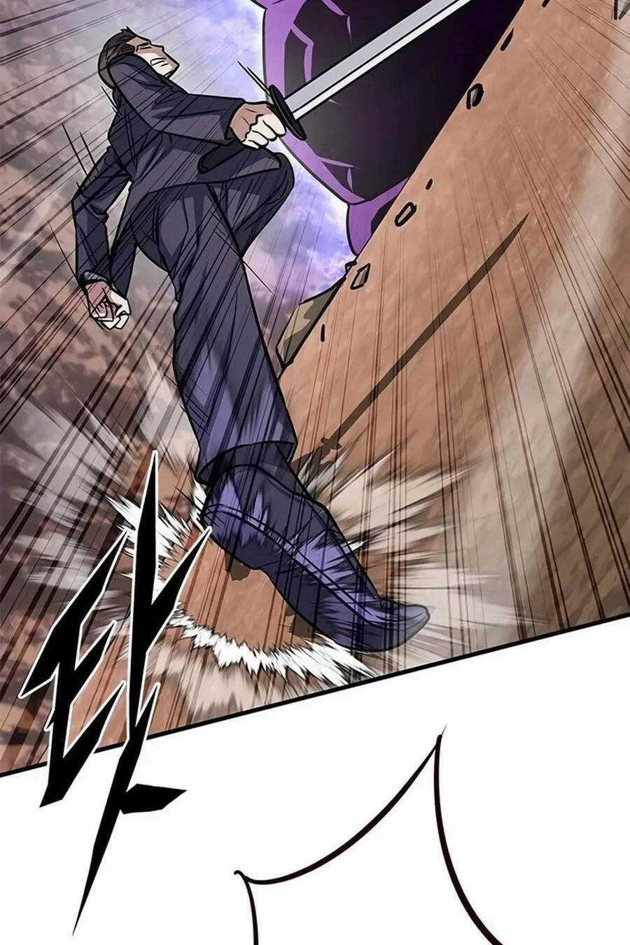 Thợ Săn Huyền Thoại Trẻ Hóa Chapter 5 trang 73