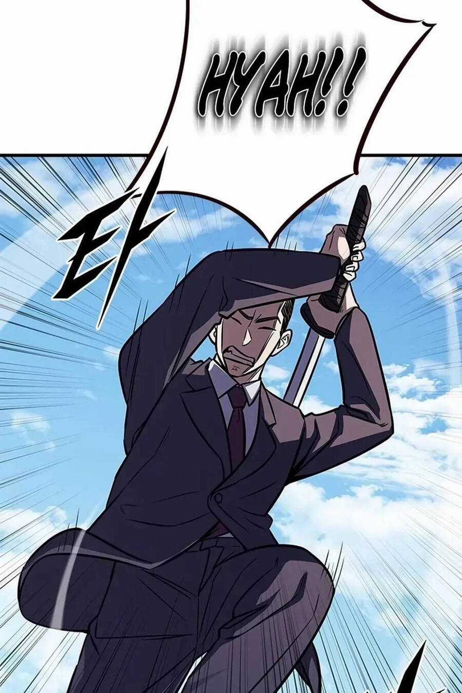 Thợ Săn Huyền Thoại Trẻ Hóa Chapter 5 trang 74